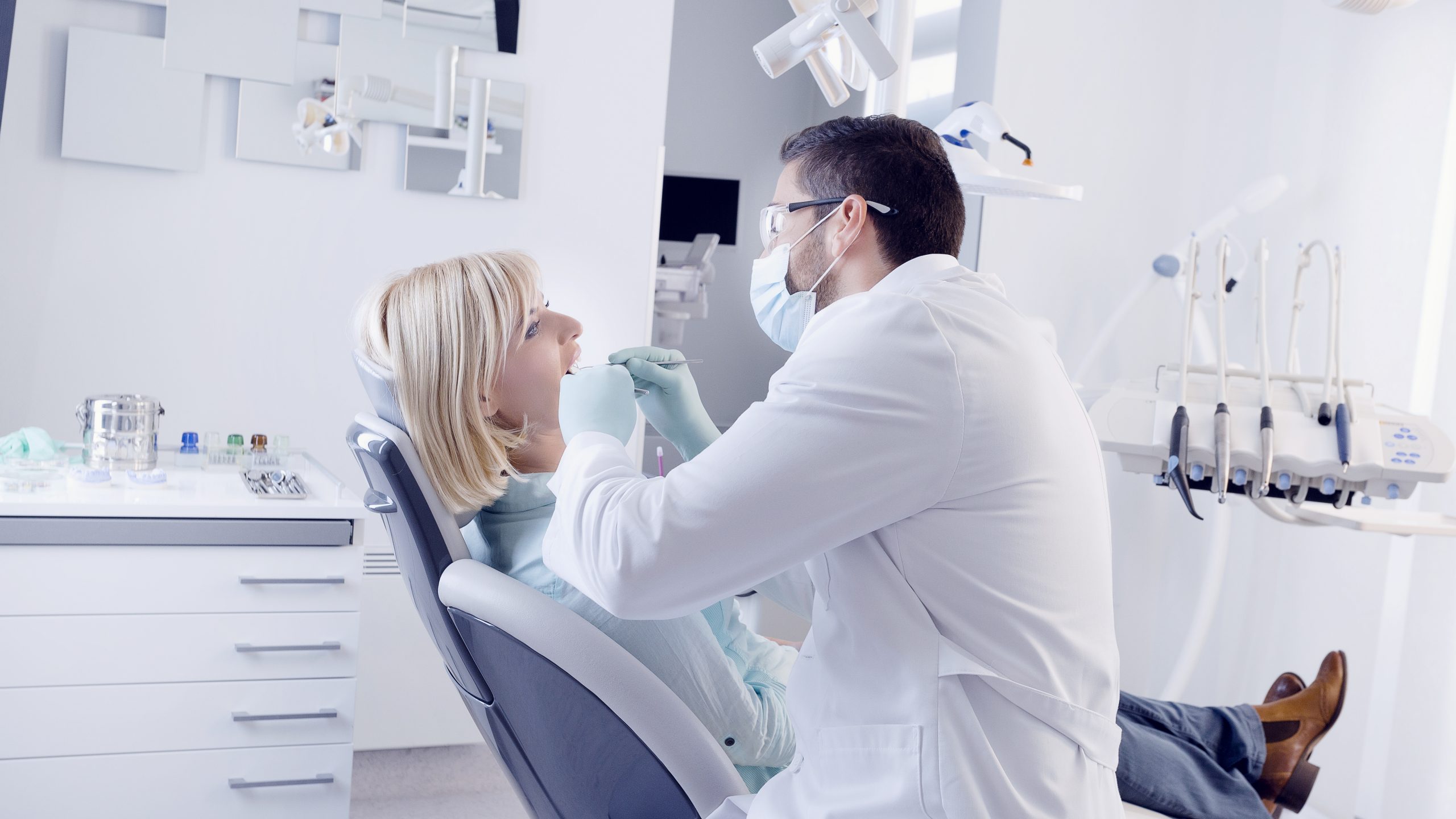 Dentist in Osseo, WI